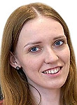 Врач Лосева Анастасия Алексеевна