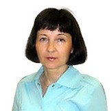Врач Лубковская Галина Васильевна