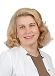 Врач Лучкова Наталья Евгеньевна