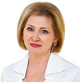 Врач Луганская Татьяна Анатольевна
