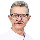 Врач Луганский Сергей Иванович