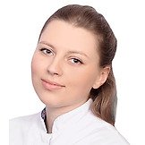 Врач Лукаш Злата Валерьевна