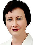 Врач Лукьянова Марина Валерьевна