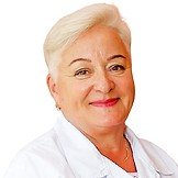 Врач Лунина Наталья Вячеславовна