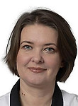 Врач Лушина Любовь Ивановна