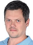 Врач Лужнов Дмитрий Викторович