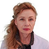 Врач Лузина Людмила Геннадьевна