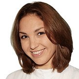 Врач Лысенко Елена Алексеевна