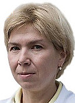Врач Мачнева Инна Николаевна