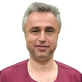 Врач Макаревич Павел Александрович