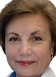 Врач Максимова Галина Федоровна