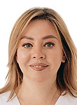 Врач Малахова Ольга Андреевна