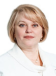 Врач Малыхина Елена Михайловна