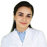 Врач Мамедова Сабина Маджидовна