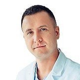 Врач Мамошкин Михаил Михайлович