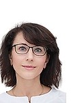 Врач Марасанова Елена Михайловна