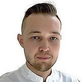 Врач Марчихин Сергей Сергеевич
