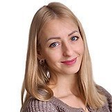 Врач Маринова Анна Алексеевна