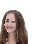Врач Маркелова Мария Валерьевна