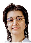 Врач Мархайчук Айшат Зиябутдиновна