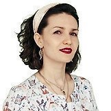 Врач Маркова Ольга Владимировна