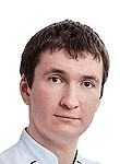 Врач Маркунов Сергей Игоревич