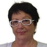 Врач Мартазанова Ирина Спартаковна