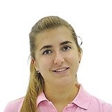 Врач Мартинович Эрика Андреевна