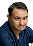 Врач Мартиросов Тигран Александрович