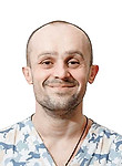 Врач Мартыненко Глеб Игоревич