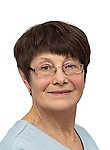 Врач Марусова Надежда Георгиевна