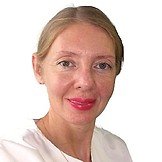 Врач Масло Елена Юрьевна