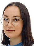 Врач Матанова Оксана Владимировна