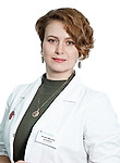Врач Матюхина Ксения Юрьевна