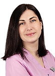 Врач Матвеева Екатерина Васильевна