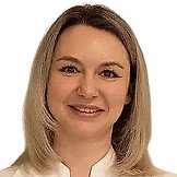 Врач Матвеева Луиза Александровна