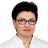 Врач Мелюкова Ольга Юрьевна