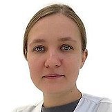 Врач Мельник Евгения Анатольевна
