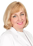 Врач Мельникова Алена Викторовна