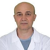 Врач Менгниязов Баходир Гаффарович