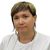 Врач Менгниязова Елена Уктамовна