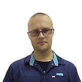 Врач Мерекин Алексей Борисович