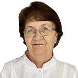 Врач Михайлова Людмила Алексеевна