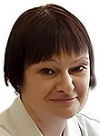 Врач Михальченко Елена Михайловна