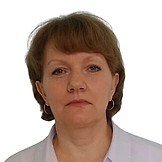 Врач Милякова Валентина Николаевна