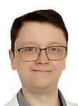 Врач Милюков Евгений Александрович