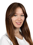Врач Милюкова Юлия Арвидовна