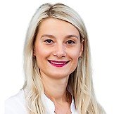 Врач Миненкова (Шрамко) Мария Владимировна