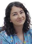 Врач Мишина Александра Витальевна