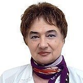 Врач Мишина Людмила Георгиевна